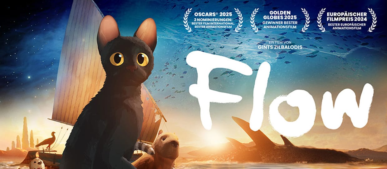 Kino: Flow