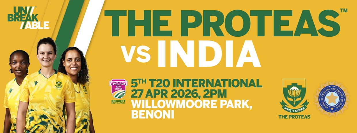 South Africa Women vs India Women