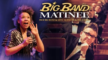 SWR Big Band & Götz Alsmann