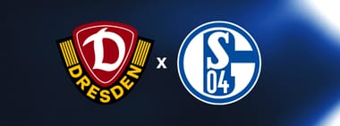 SG Dynamo Dresden - S04