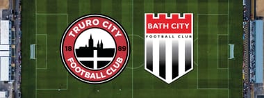 Truro City FC Vs Bath City