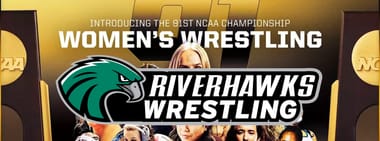 Women's Wrestling vs York/Murray State/Central Methodist