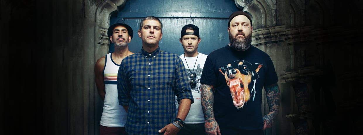 Alien Ant Farm (US)