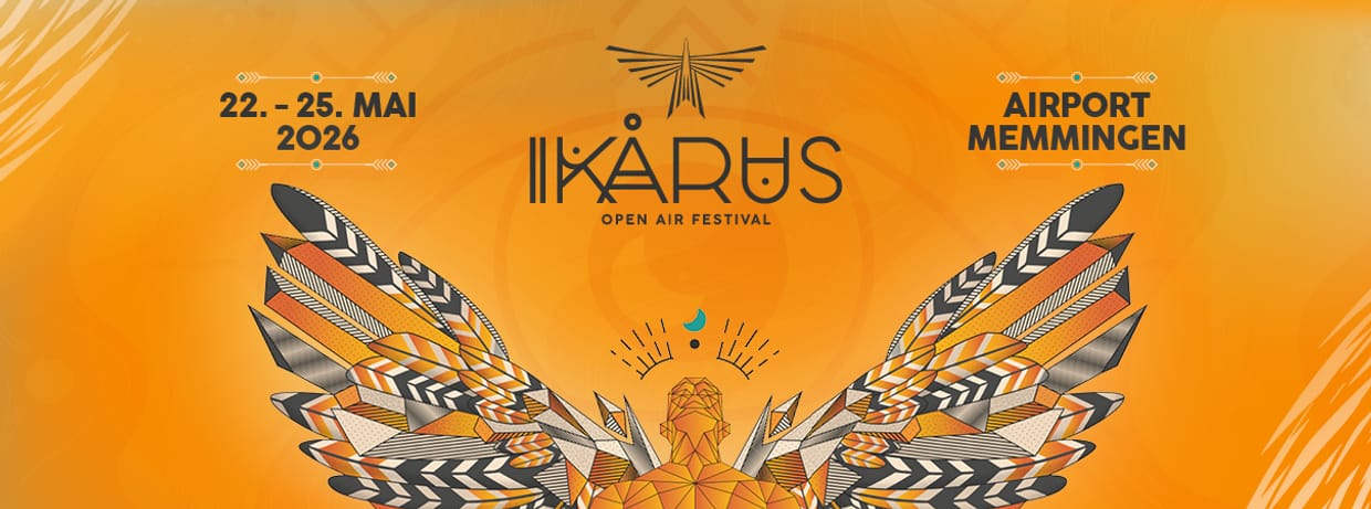 Ikarus Festival 2026