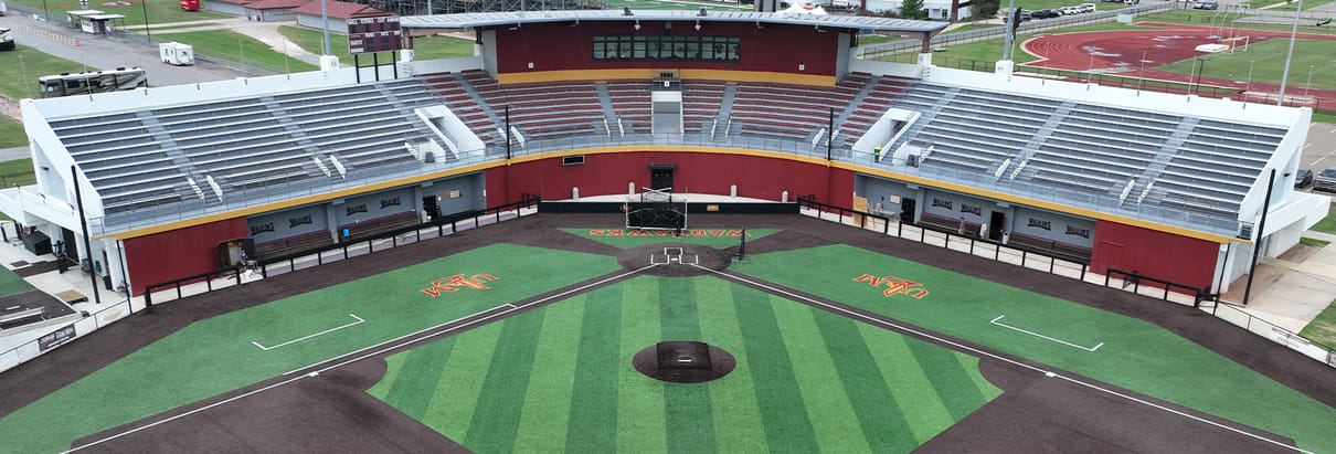 University of Louisiana Monroe Athletics