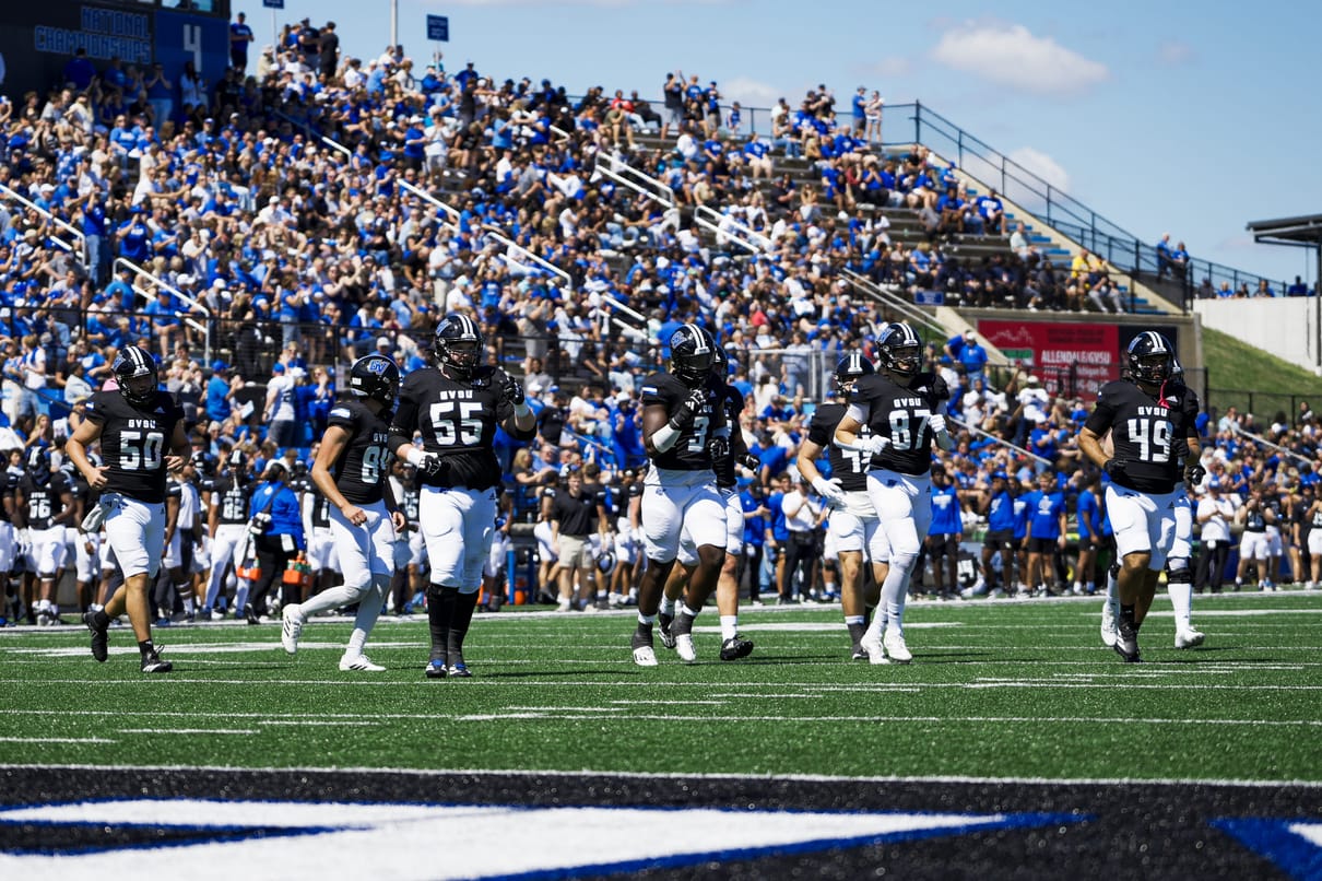 Grand Valley State University