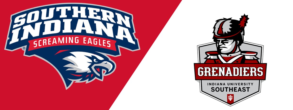 11/17 USI Women's Basketball vs. Indiana University Southeast