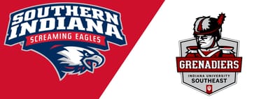 11/17 USI Women's Basketball vs. Indiana University Southeast