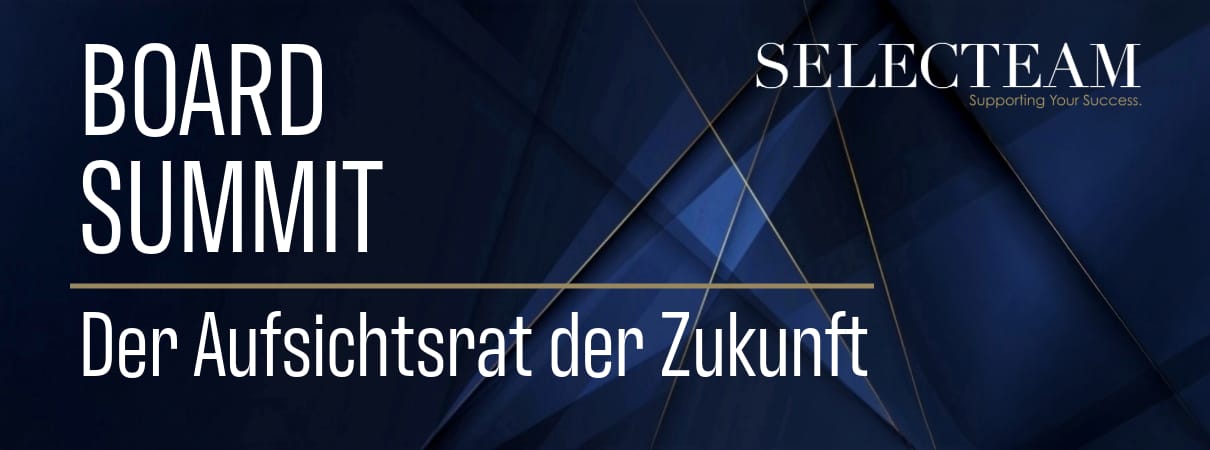 SELECTEAM Board Consulting AG