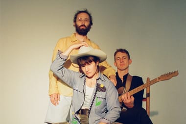 Big Thief