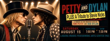 Petty & Dylan Revisted