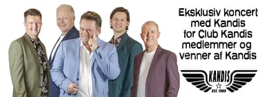 Kandis-festen 2025