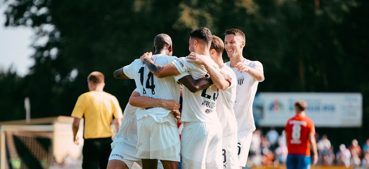 Borussia Mönchengladbach U23