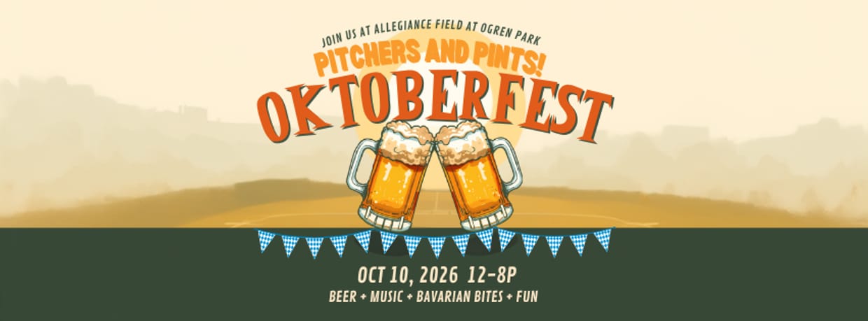 Pitchers and Pints! 