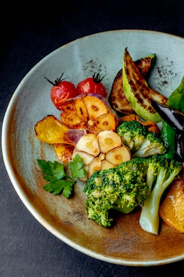 Bella Italia! Mediterraner Grill- Kochkurs