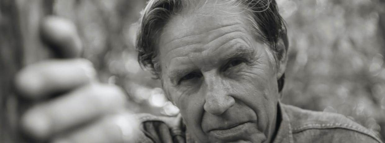 John Doe with Jackson Lynch