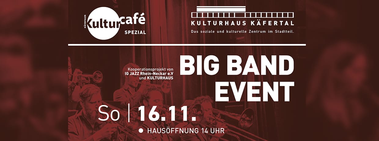Big Band Event