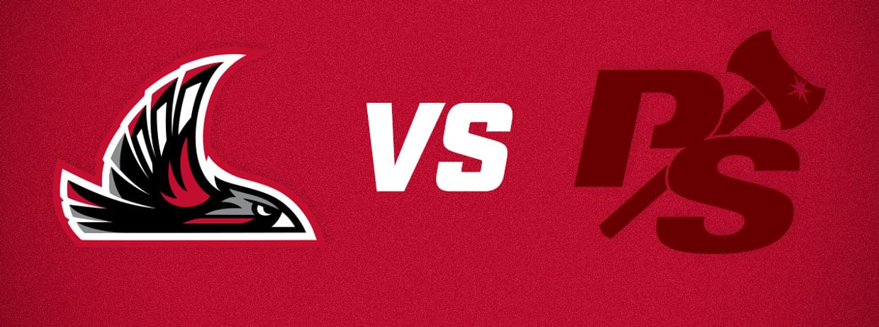 Men's Lacrosse vs. Puget Sound 
