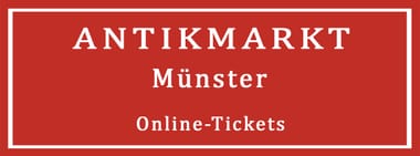 Antikmarkt Münster | MCC Halle Münsterland | 05./06.11.2022
