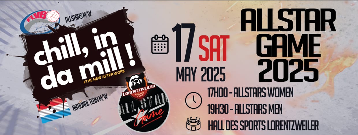 chill in da mill - Allstar Game 2025