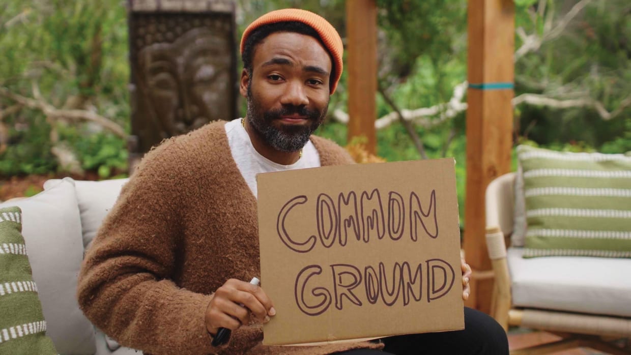 Common Ground