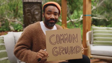 Common Ground