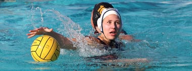 Water Polo vs. UC Davis