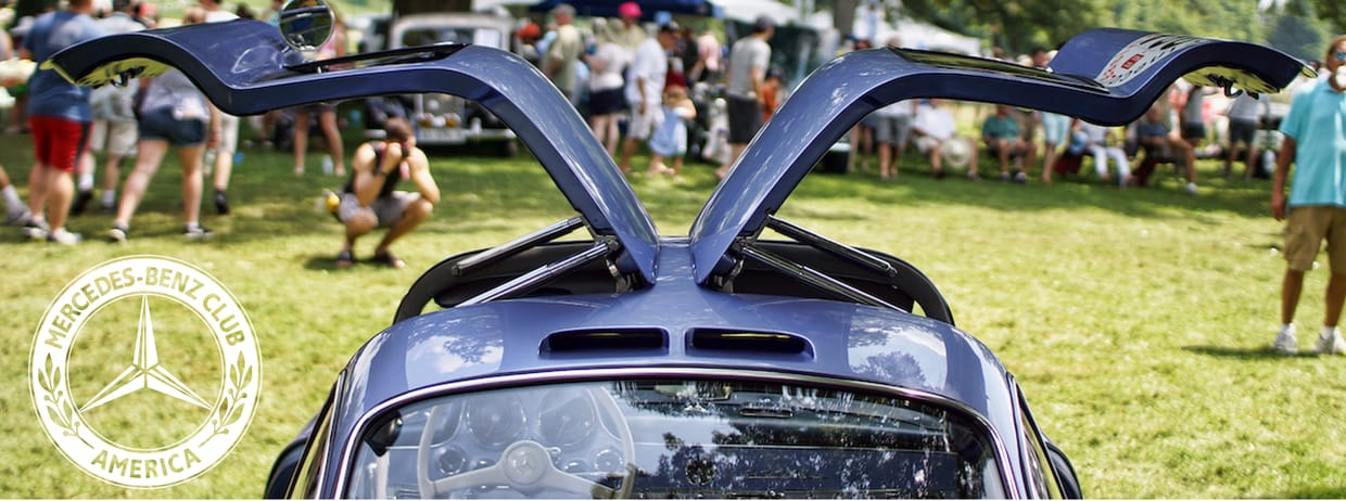 Mercedes-Benz Club - Pittsburgh