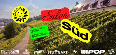 Salon Süd x Reeperbahn Festival 2026