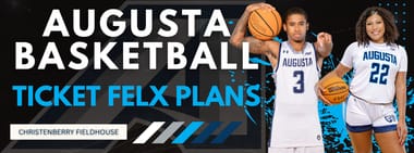 Basketball Regular Season Flex Plan Tickets