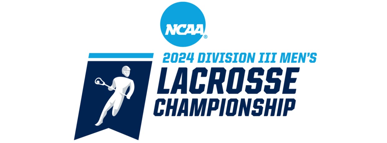 Men's Lacrosse: NCAA Second Round