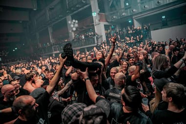 Monster Festival • 06.-07.10.2023 Geiselwind