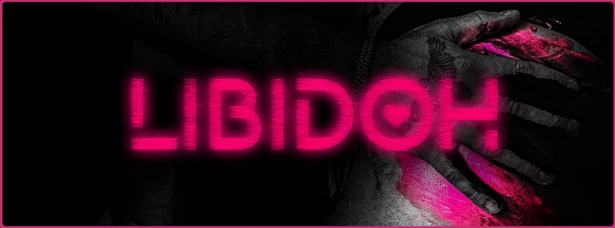 LIBIDOH ■ BERLIN