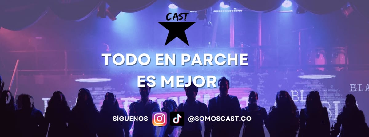 SOMOS CAST SAS