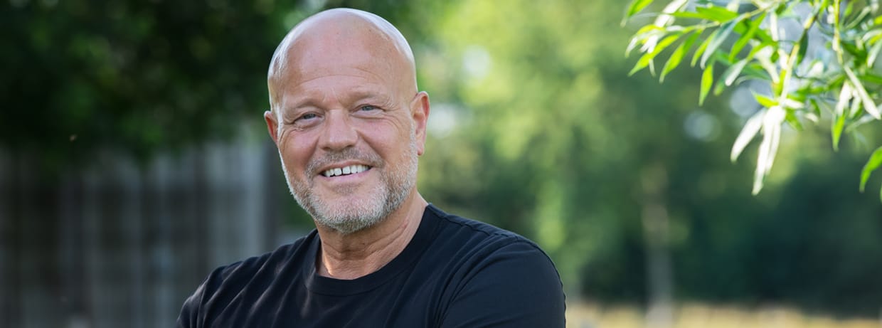 Bart Verhaeghe - Lezing