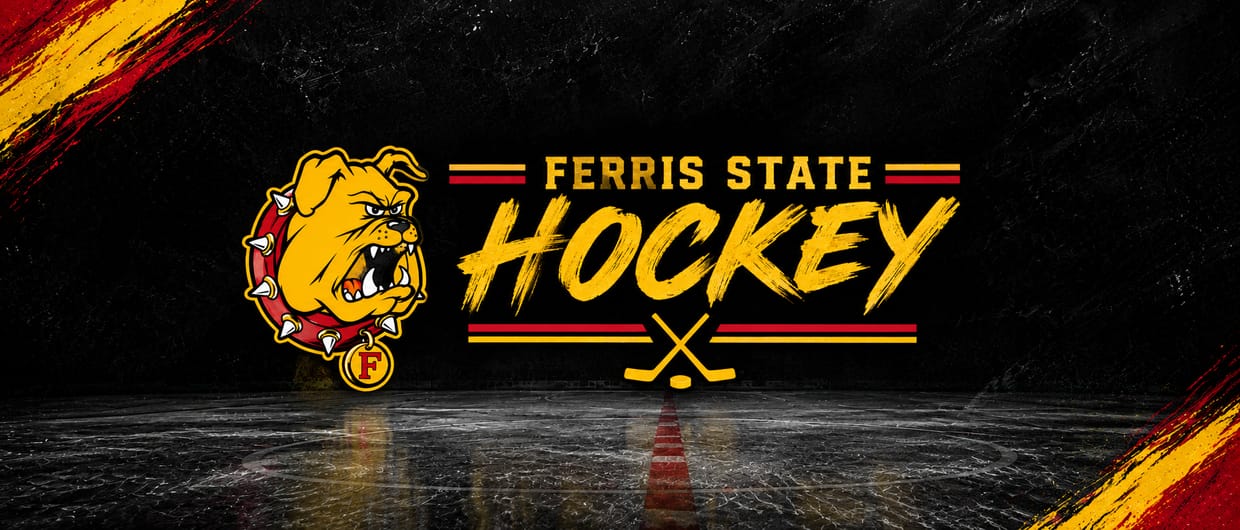 Ferris State Hockey vs Michigan Tech - Friday