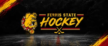Ferris State Hockey vs Michigan Tech - Friday