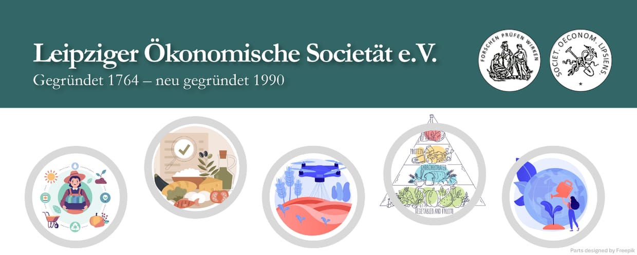 Mitteldeutsches Forum Landwirtschaft – Leipzig 2026