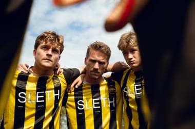 Aarhus Fremad - Esbjerg FB