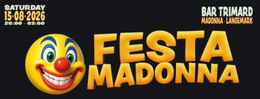 Festa Madonna