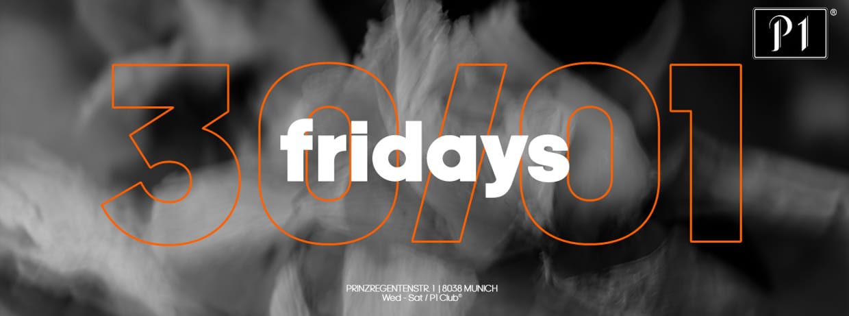 FRIDAYS