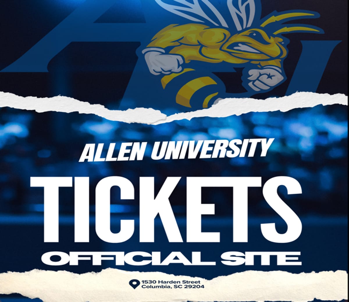 Allen University