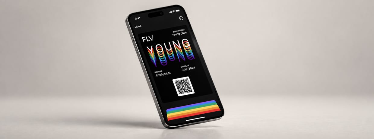 YOUNG Pass