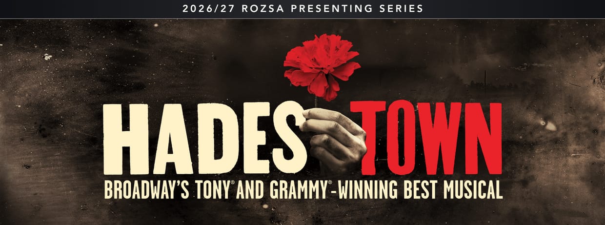 Hadestown