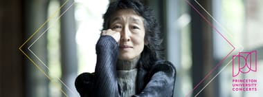 Mitsuko Uchida, Piano