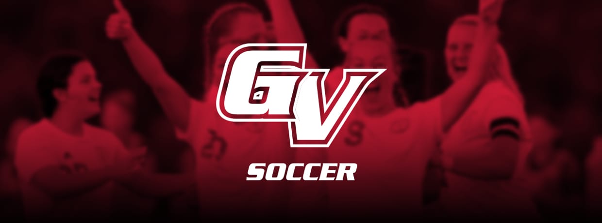 Grand View Women's Soccer vs Graceland