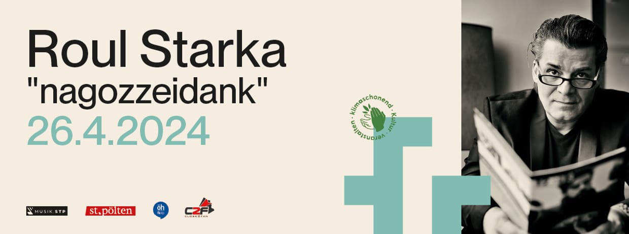 ROUL STARKA