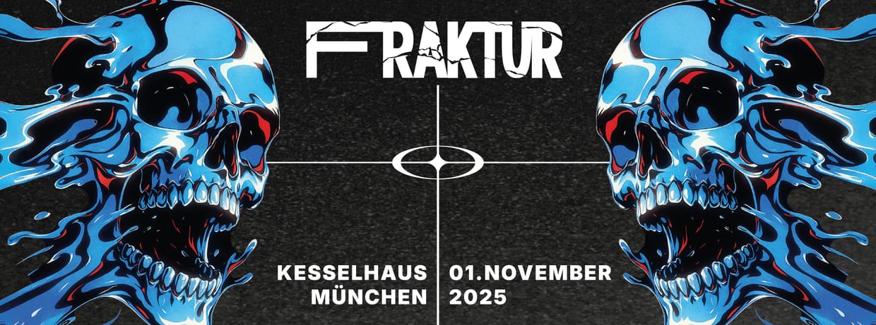 Fraktur Festival 2025