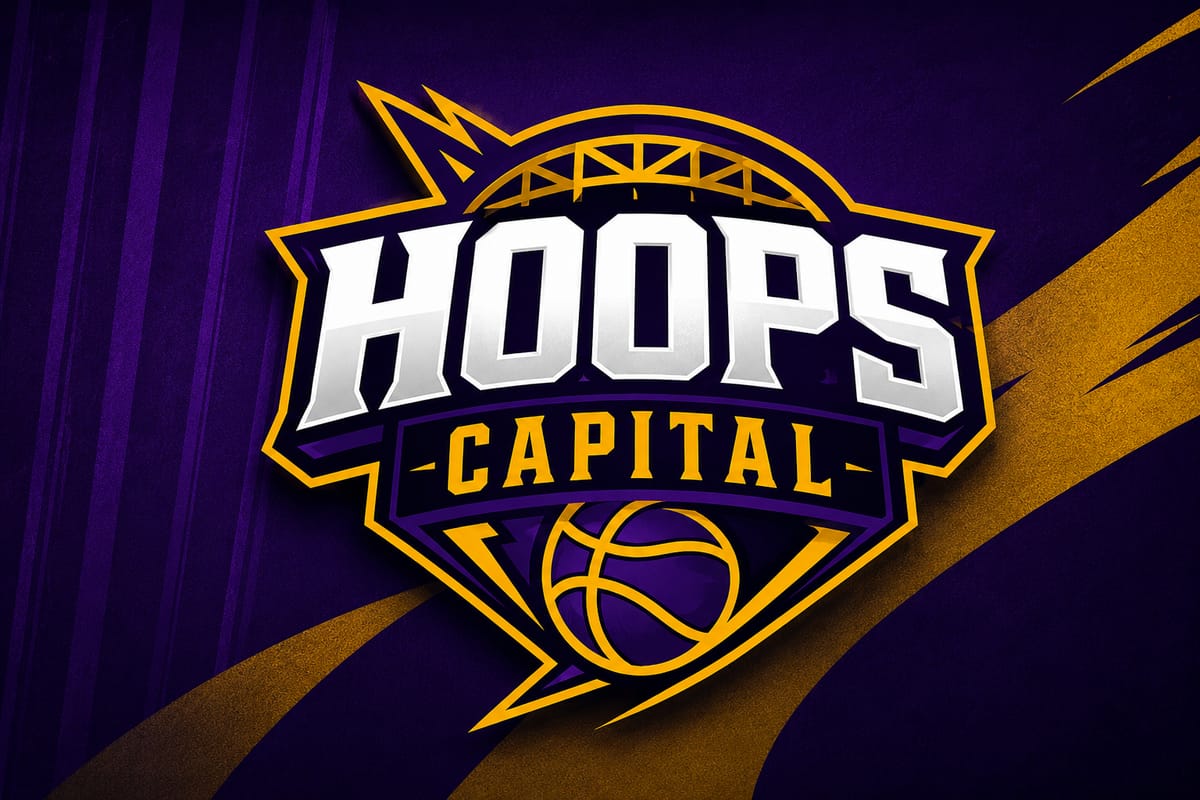 Hoops Capital Academy 