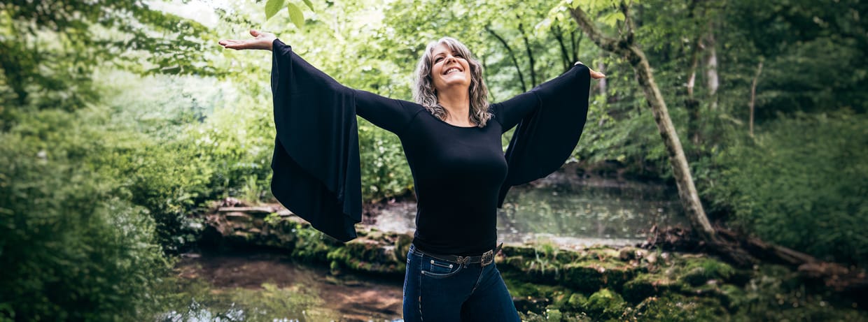Kathy Mattea